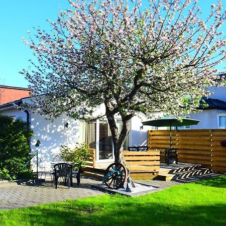 Villa Enigma Halmstad Exteriér fotografie